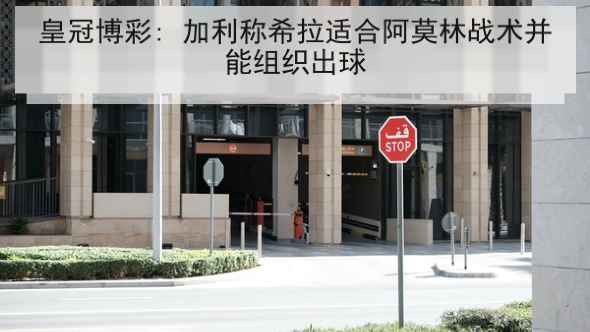 皇冠博彩: 加利称希拉适合阿莫林战术并能组织出球