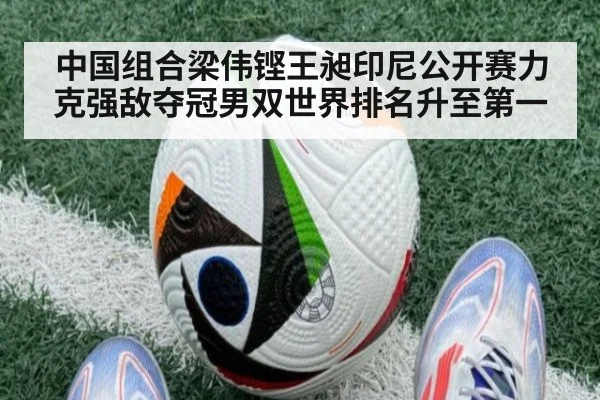 中国组合梁伟铿王昶印尼公开赛力克强敌夺冠男双世界排名升至第一